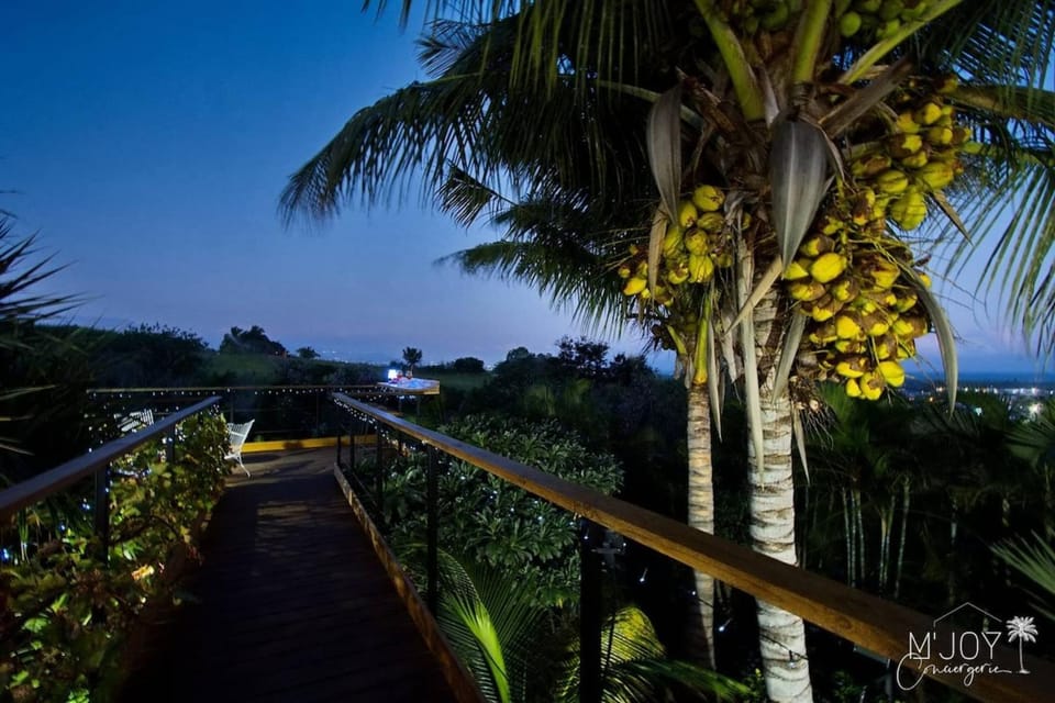 Villa Amara Villa in Réunion
