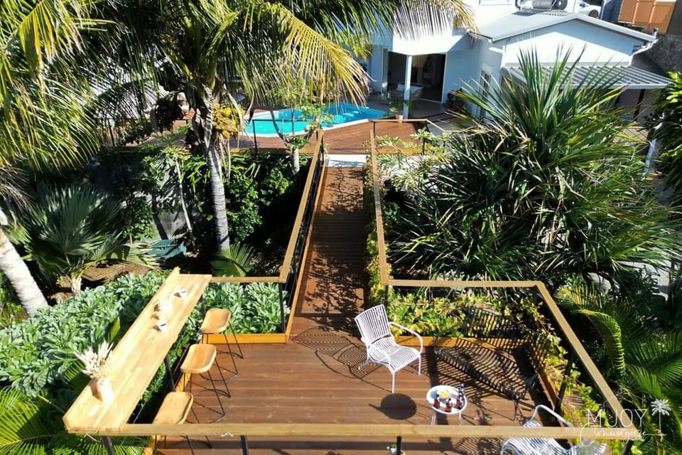 Villa Amara Villa in Réunion