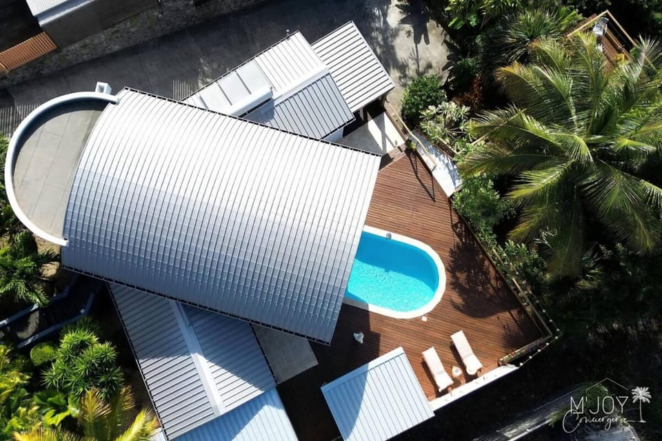 Villa Amara Villa in Réunion