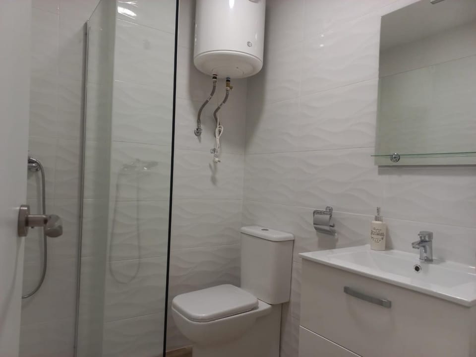 Bazan3 Apartment in Alicante