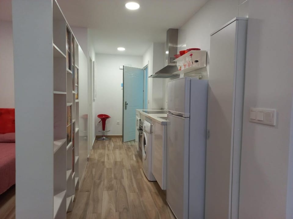 Bazan3 Apartment in Alicante
