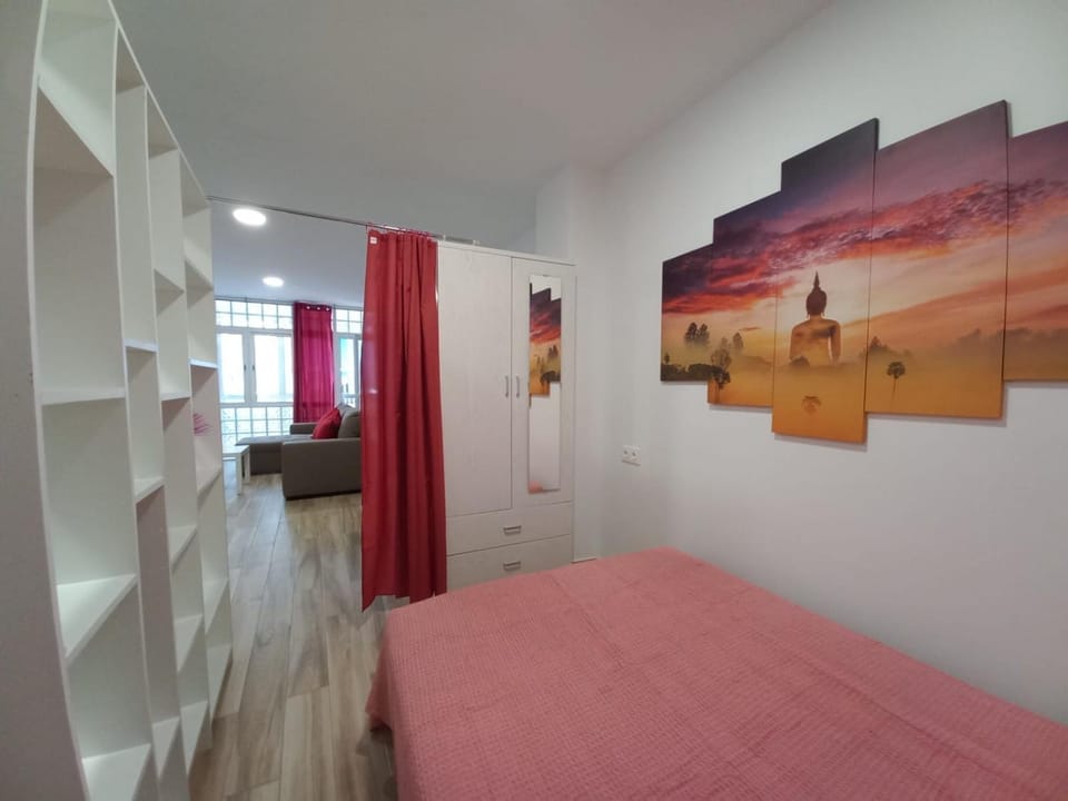 Bazan3 Apartment in Alicante