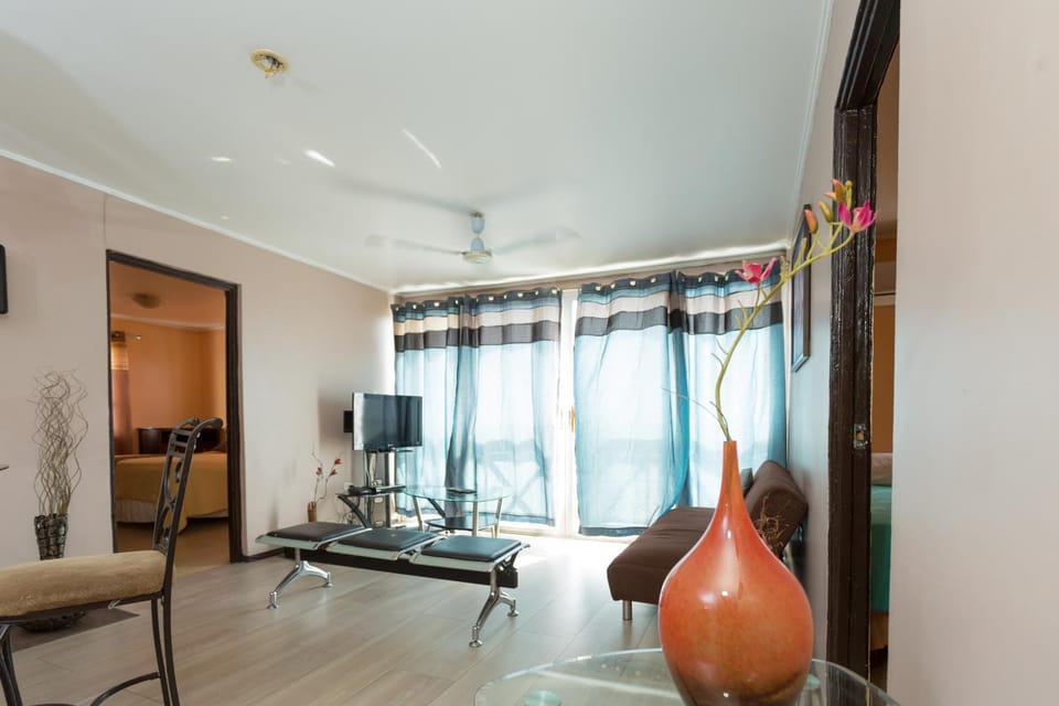Cozy Accommodations - Dorchester City Line Apartment in Kingston