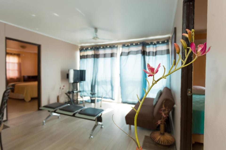 Cozy Accommodations - Dorchester City Line Apartment in Kingston