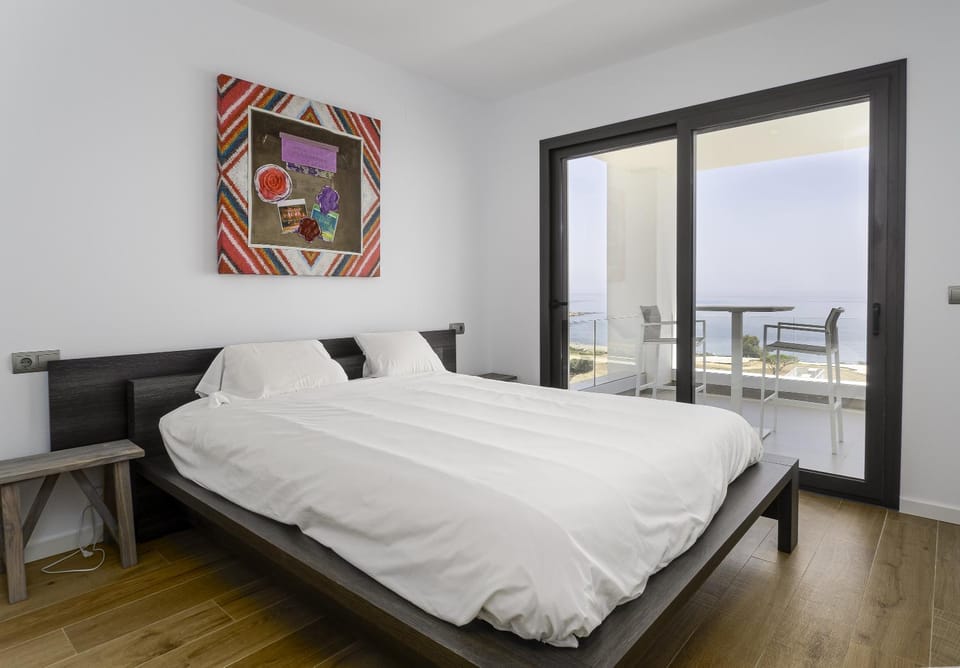 Links II Sea & SPA Apartment in Andalusia
