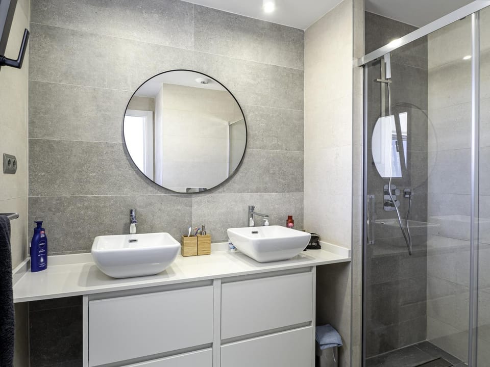 Links II Sea & SPA Apartment in Andalusia