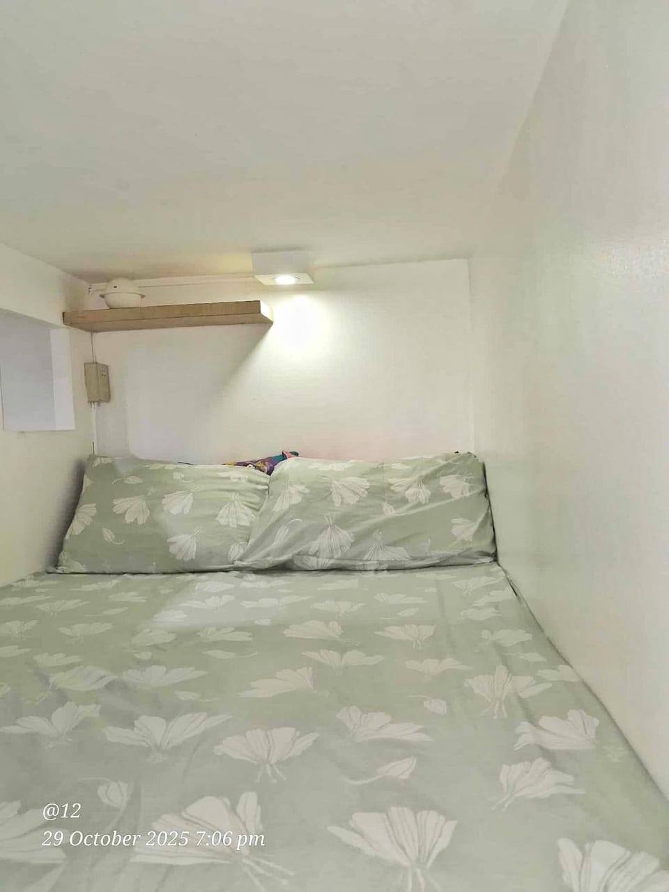 Amaia Steps Altaraza by Gem Apartment in Region of Manila