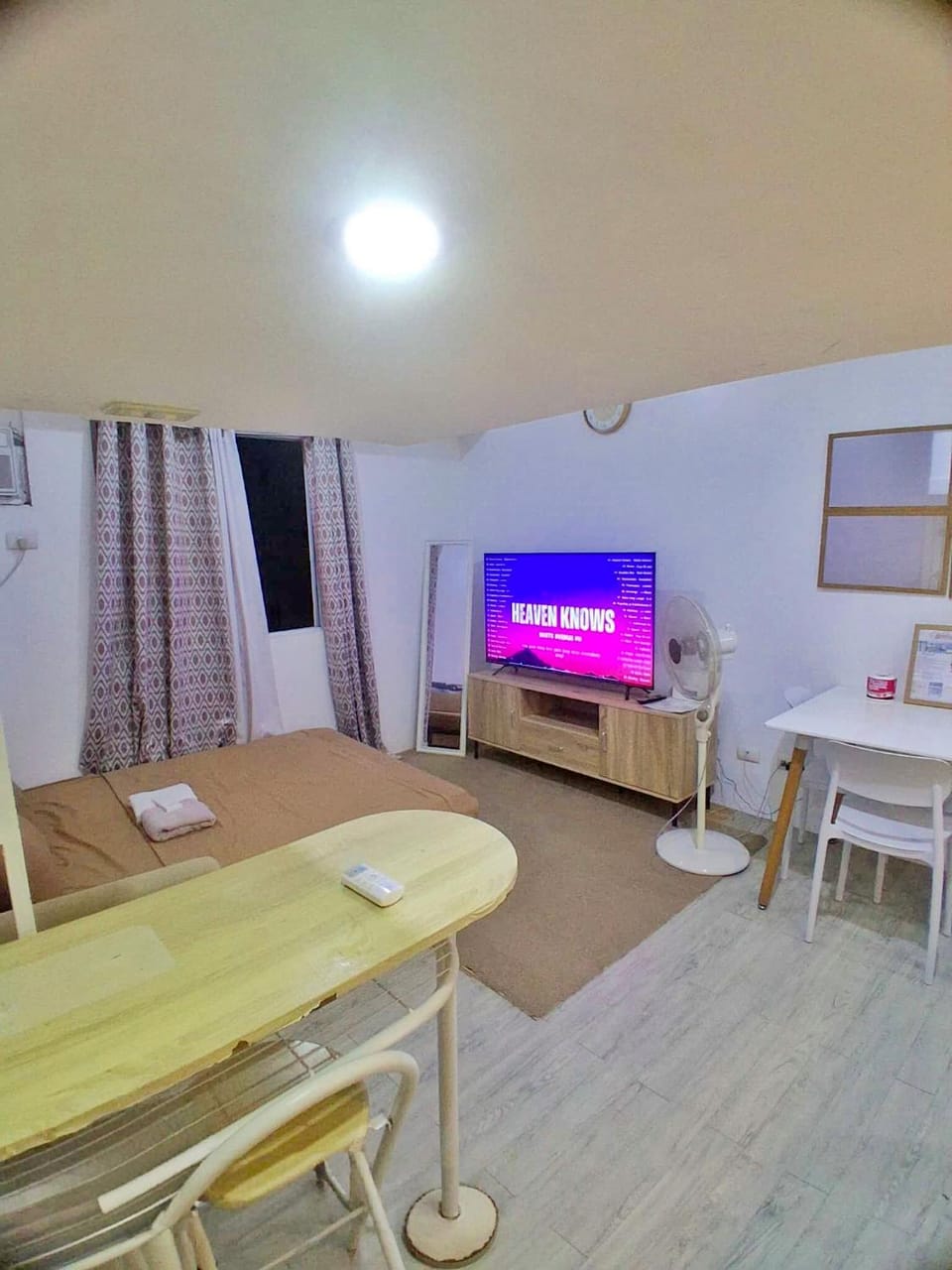 Amaia Steps Altaraza by Gem Apartment in Region of Manila