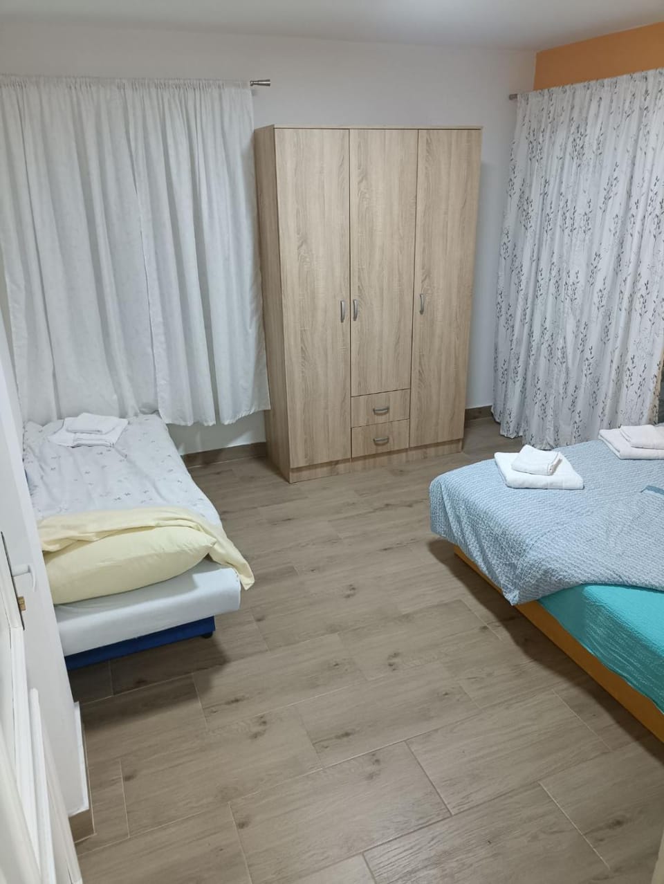 Stan na dan Emili 2 Apartment in Serbia