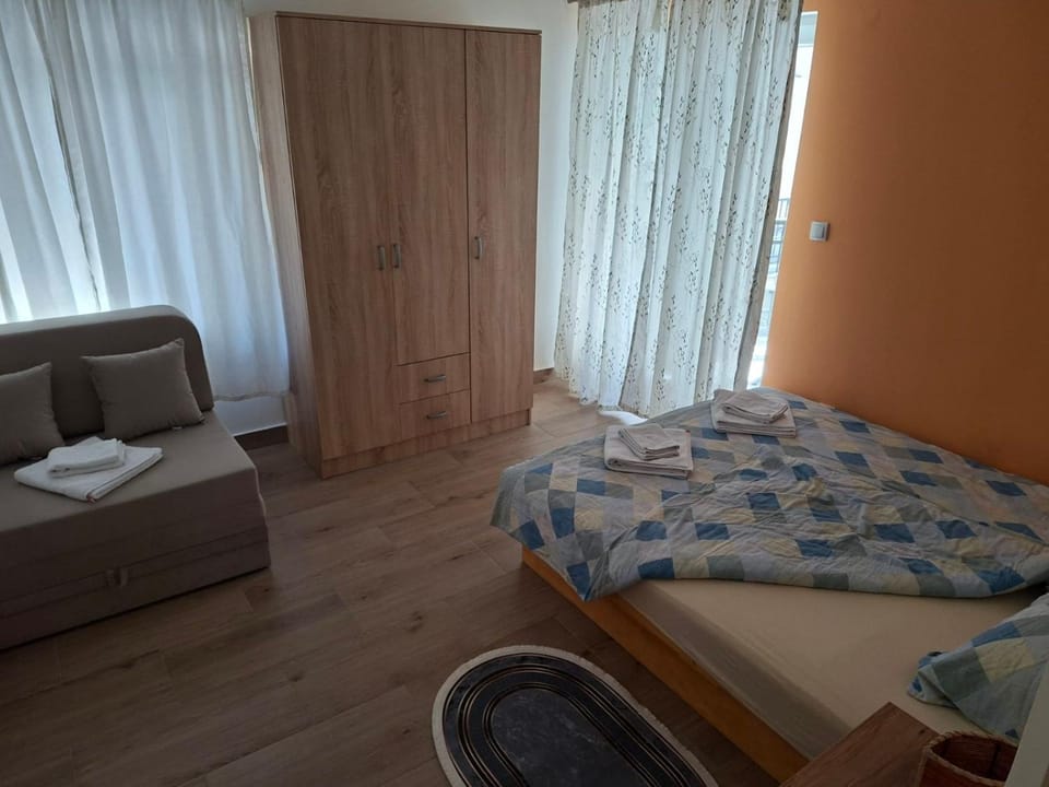 Stan na dan Emili 2 Apartment in Serbia