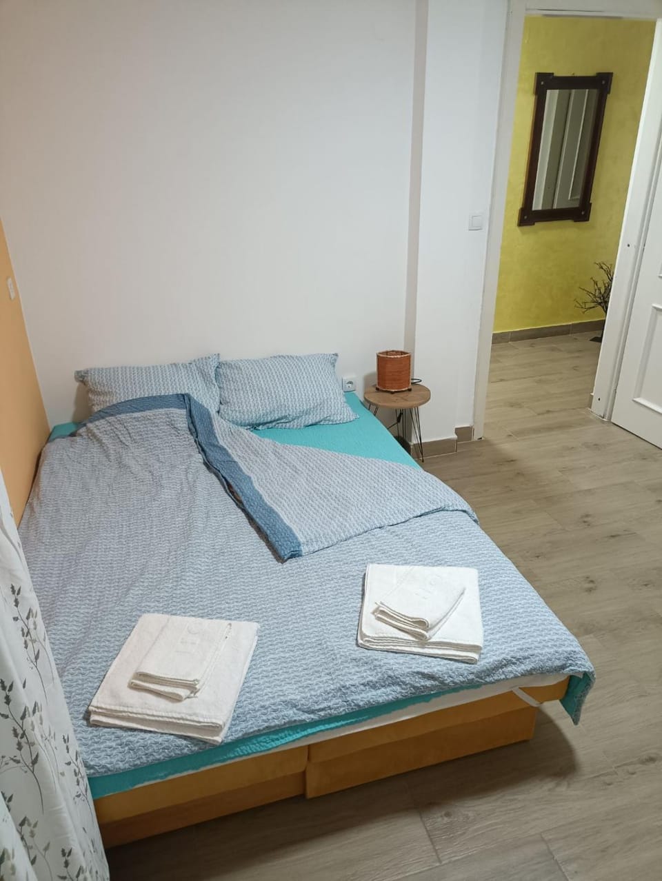 Stan na dan Emili 2 Apartment in Serbia