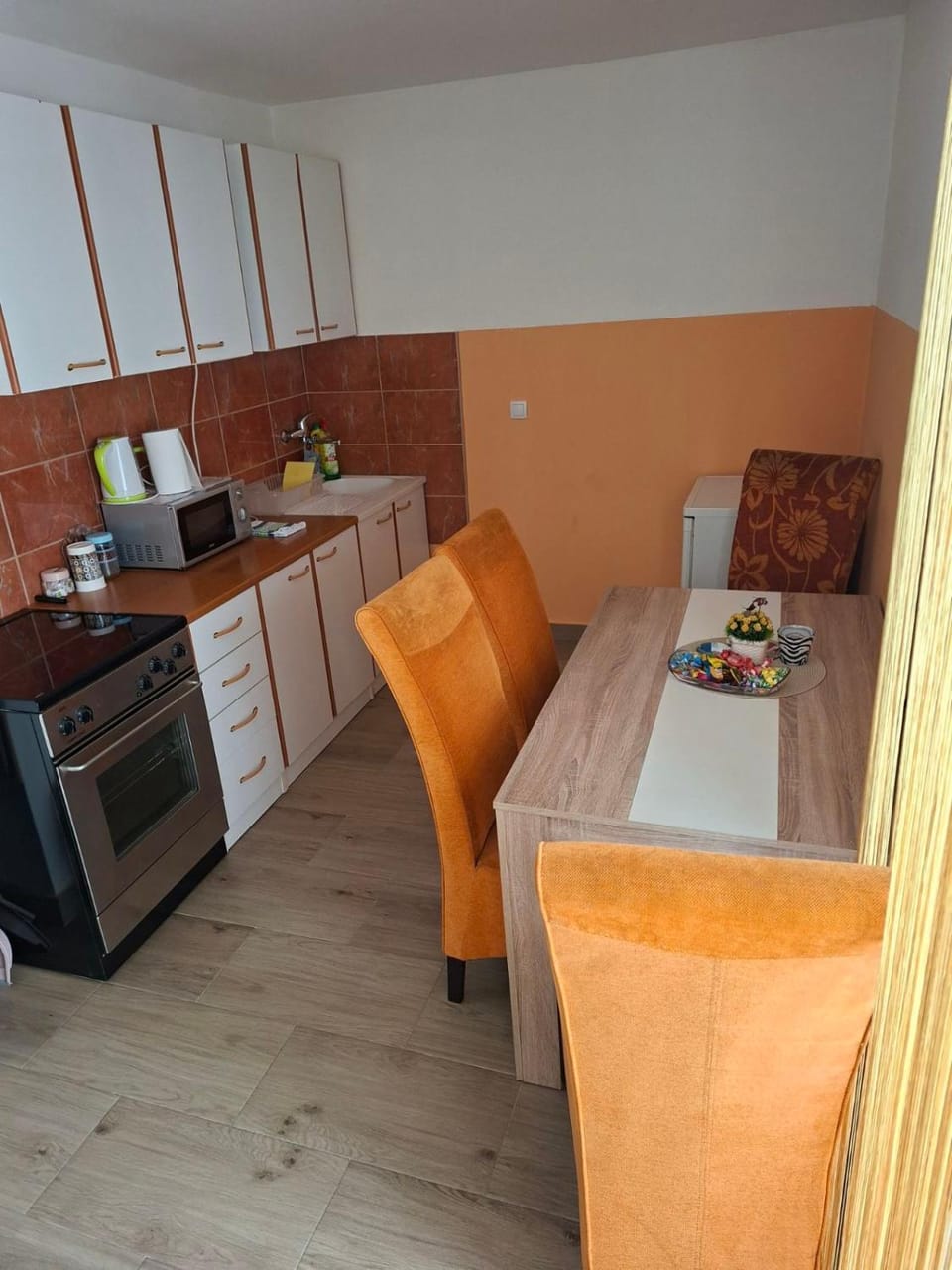 Stan na dan Emili 2 Apartment in Serbia