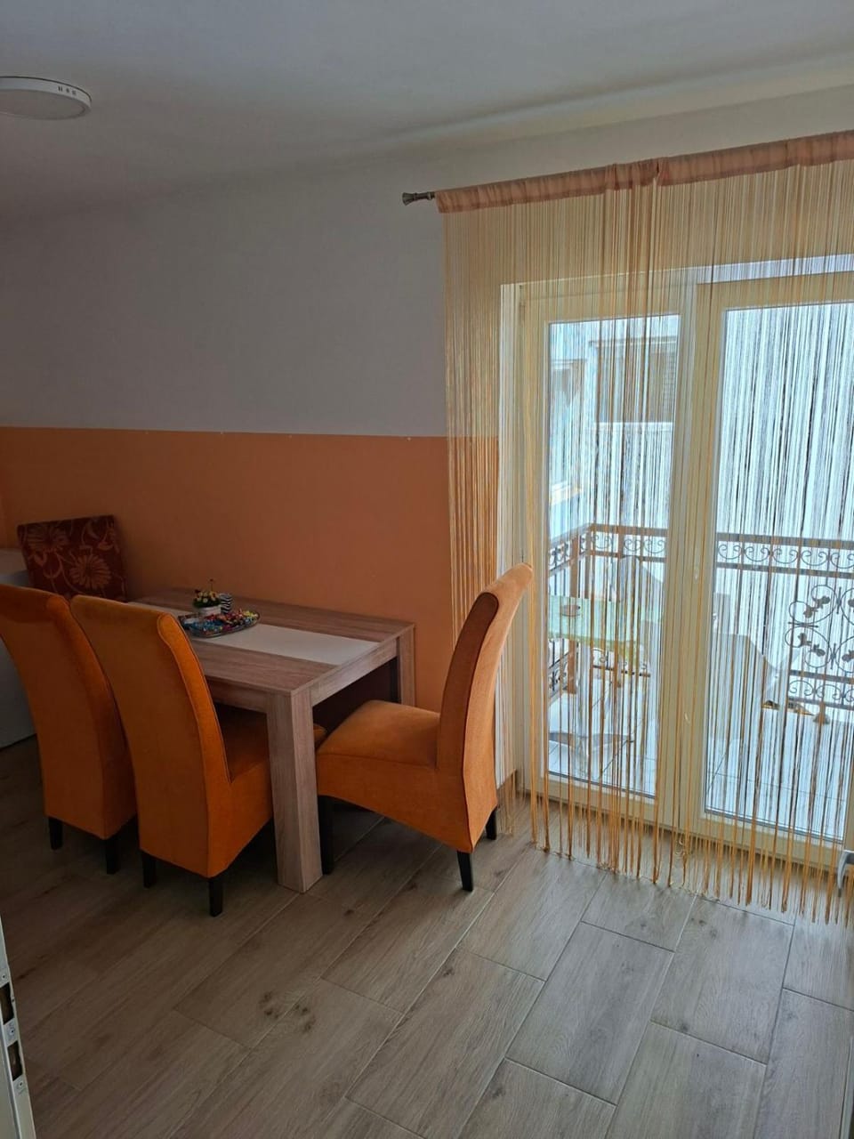 Stan na dan Emili 2 Apartment in Serbia