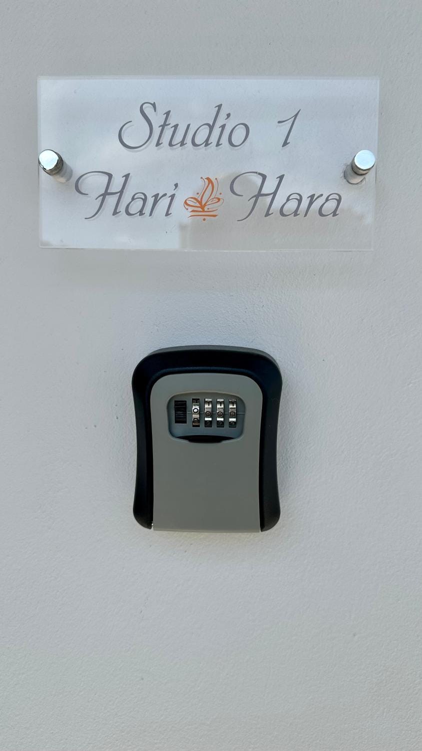 Property logo or sign