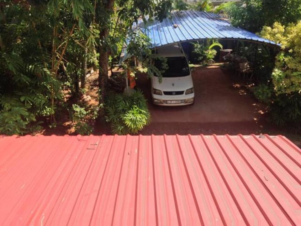 Vegan Stay by The Vegan Kitchen by Sulo Vacation rental in Dehiwala-Mount Lavinia