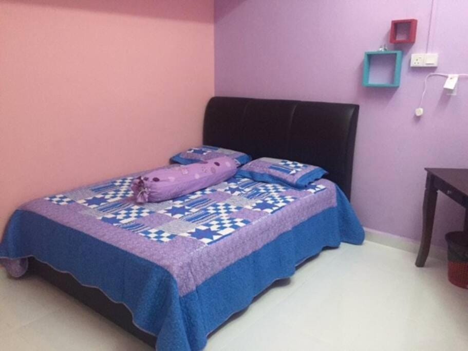 D'FIEZA HOMESTAY KEMAMAN House in Terengganu, Malaysia