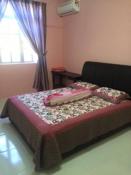 D'FIEZA HOMESTAY KEMAMAN House in Terengganu, Malaysia
