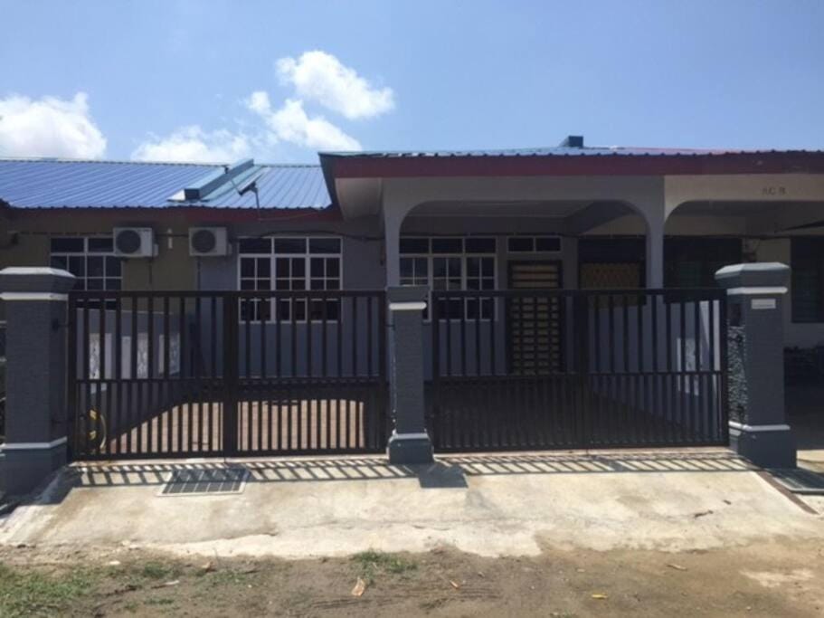 D'FIEZA HOMESTAY KEMAMAN House in Terengganu, Malaysia