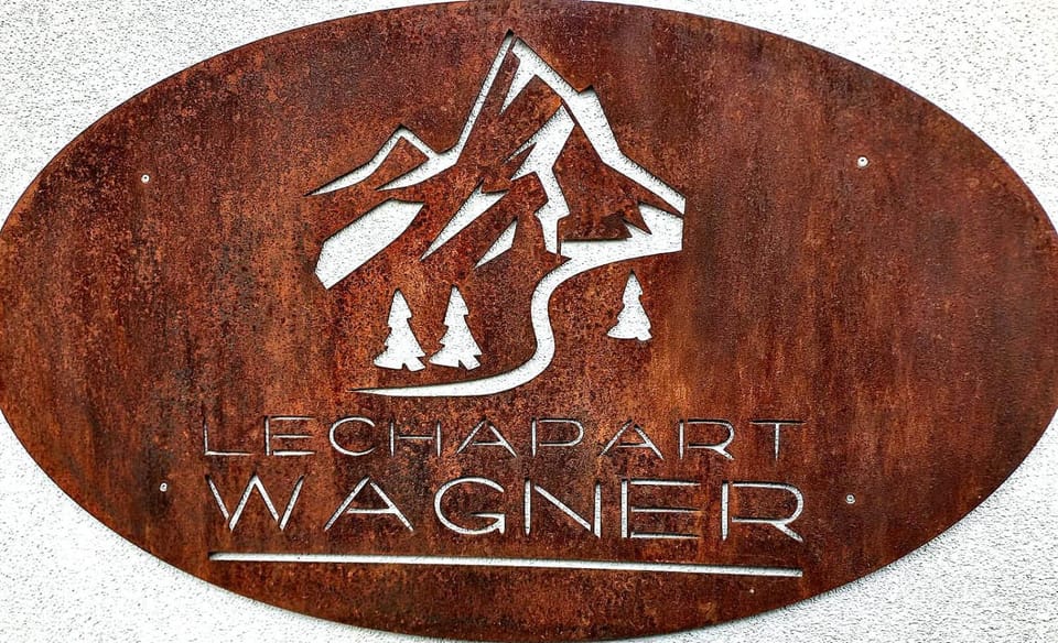 Property logo or sign