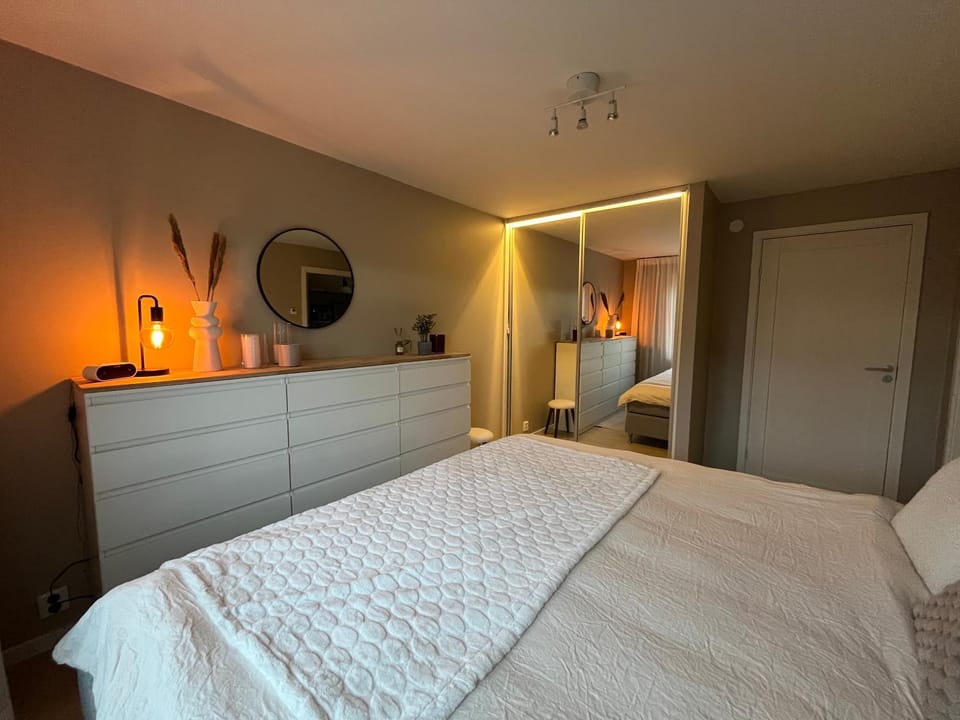 New luxurious Villa in Helsingborg close to the City Villa in Skåne County