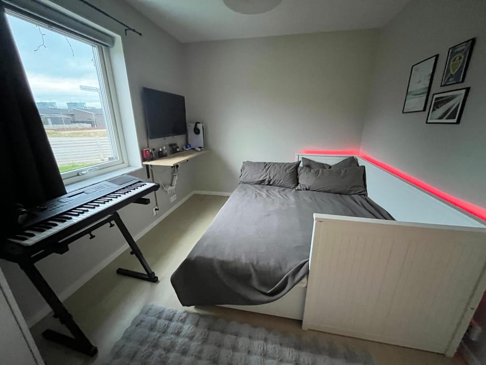 New luxurious Villa in Helsingborg close to the City Villa in Skåne County