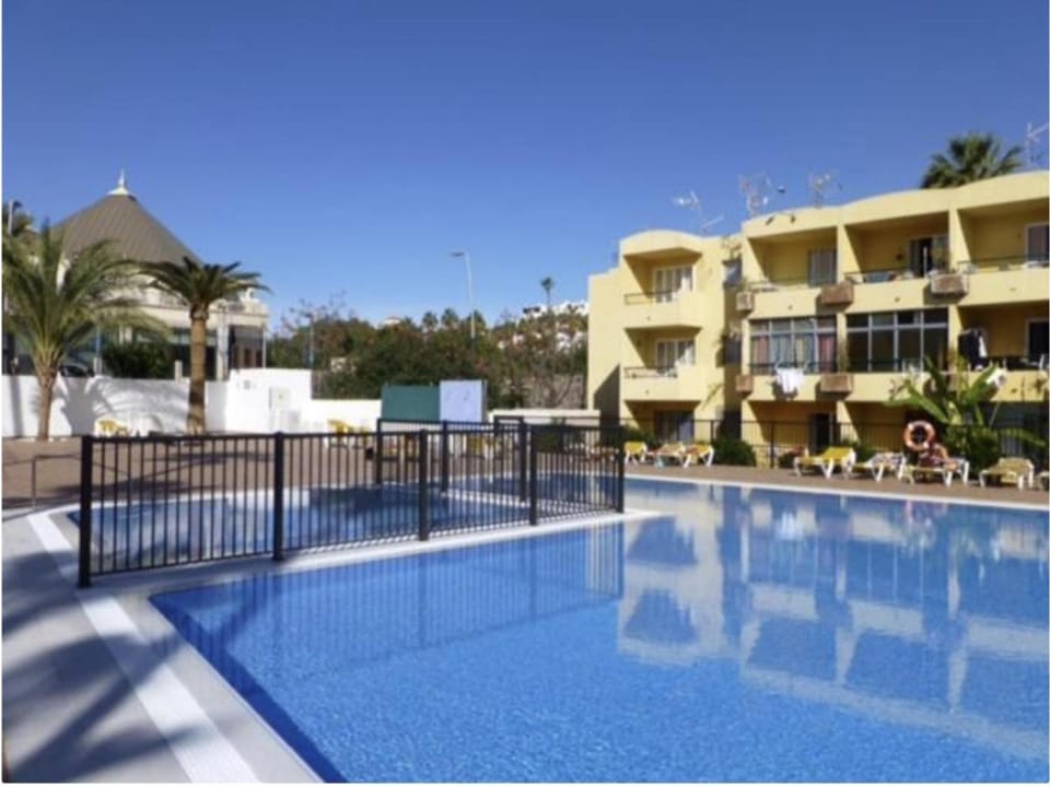 Solarium, Balcony/Terrace, Pool view, Swimming pool, sunbed