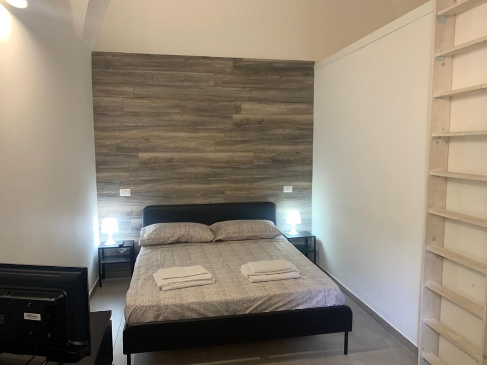 CASAFRANCY Apartment in Lecce