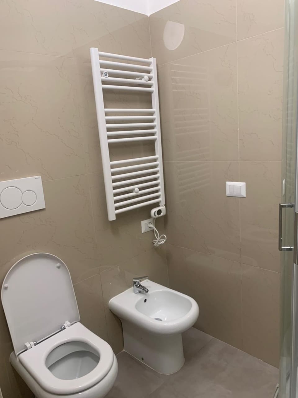 CASAFRANCY Apartment in Lecce