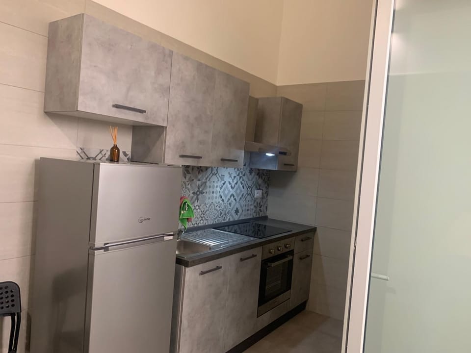 CASAFRANCY Apartment in Lecce