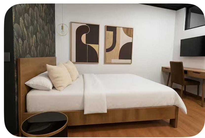 Chic8 luxury Gran via Apartment in Centro