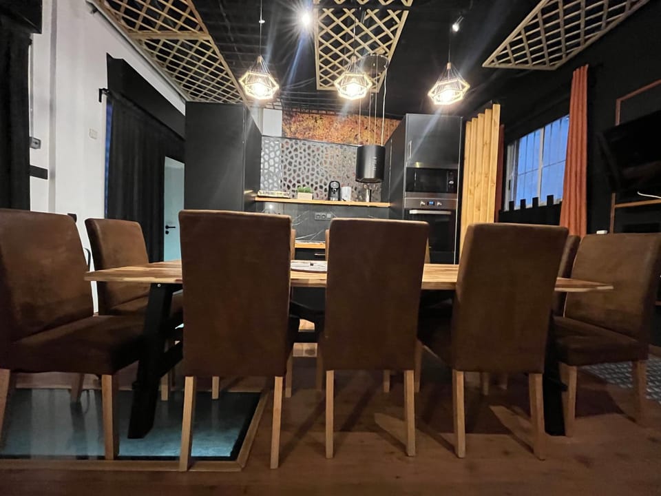 Chic8 luxury Gran via Apartment in Centro
