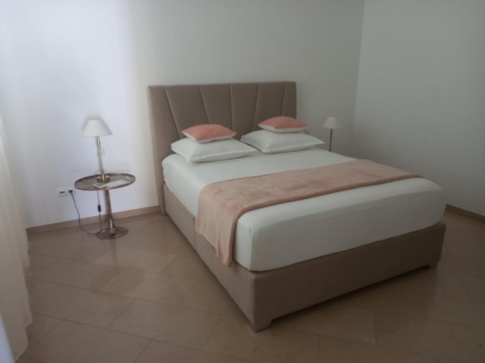 Residence Fazenda - Piscina Apartment in Praia