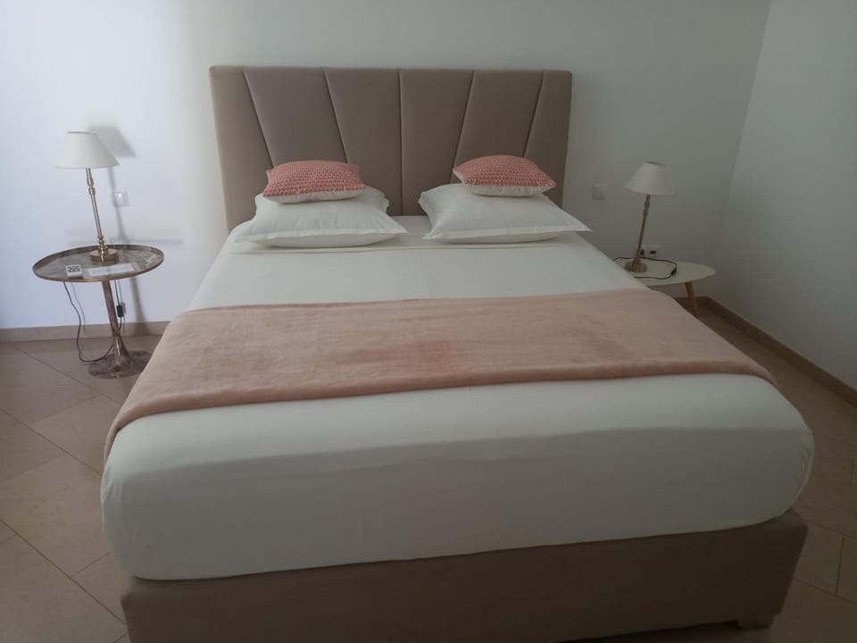 Residence Fazenda - Piscina Apartment in Praia