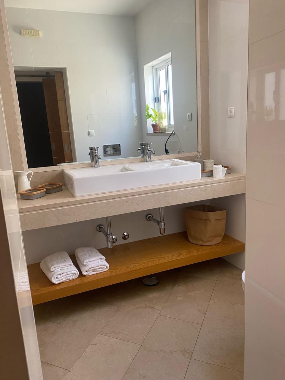 Residence Fazenda - Piscina Apartment in Praia