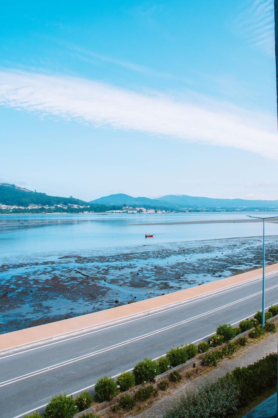 Just Like Home - Apê do Rio Apartment in Viana do Castelo District, Portugal