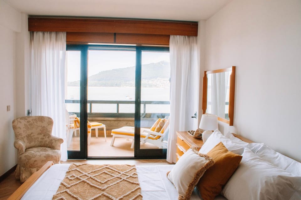 Just Like Home - Apê do Rio Apartment in Viana do Castelo District, Portugal