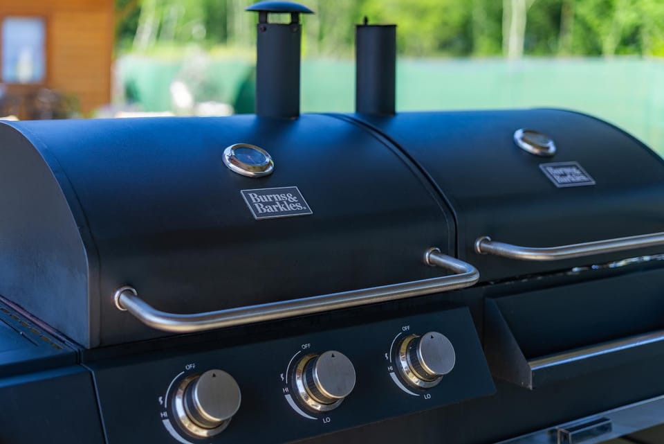 Amara Houses House in West Pomeranian Voivodeship, Poland