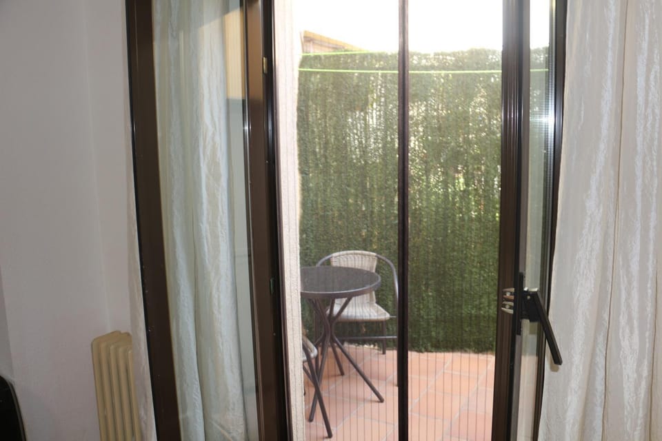 Apartamento Montichel, parking gratuito Apartment in Toledo