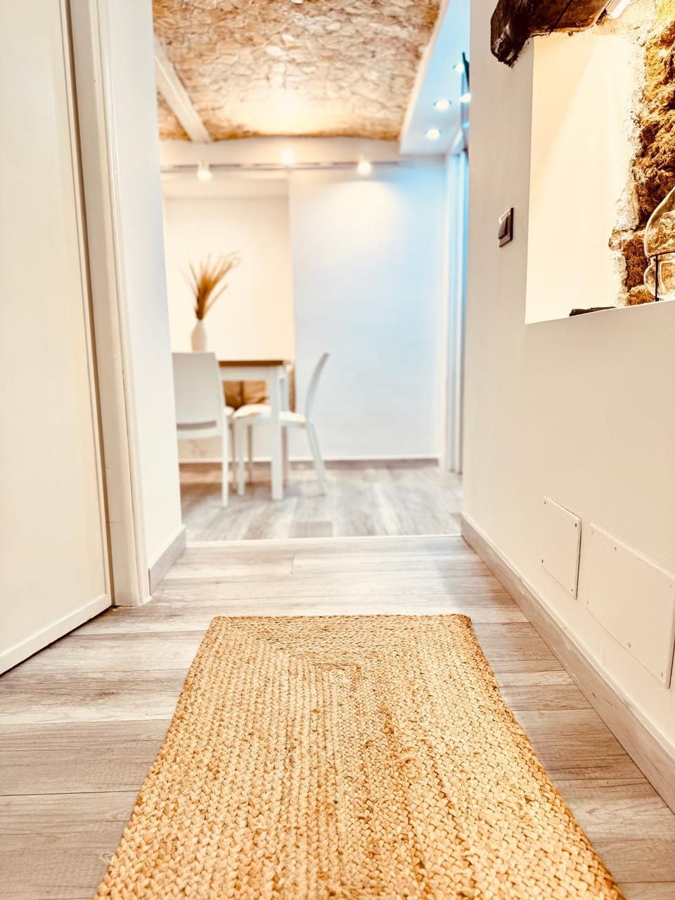 Centro Storico Palermo Stationsuite N5 WiFi Tutto a Piedi! Apartment in Palermo