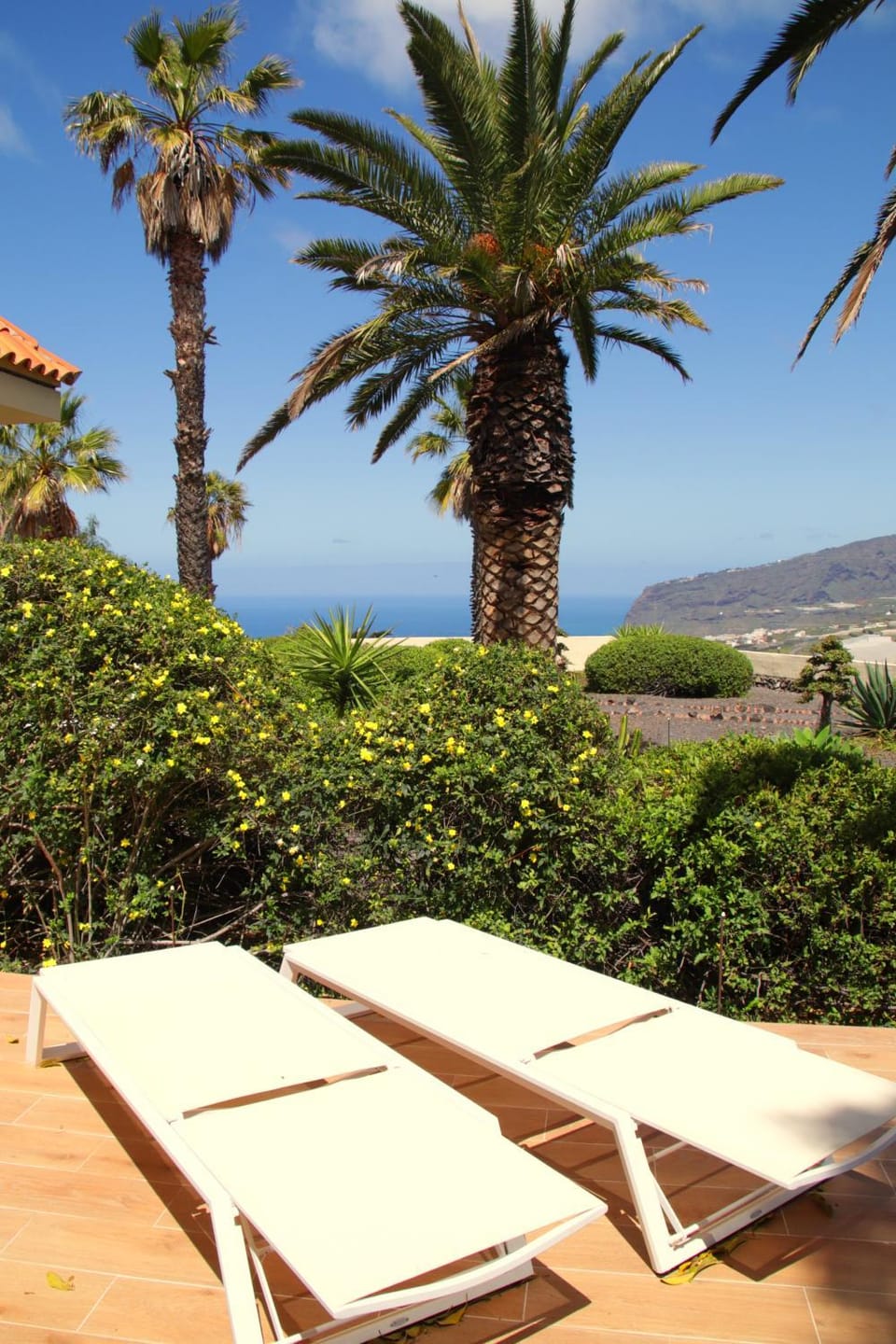 Balcony/Terrace, Balcony/Terrace, Sea view