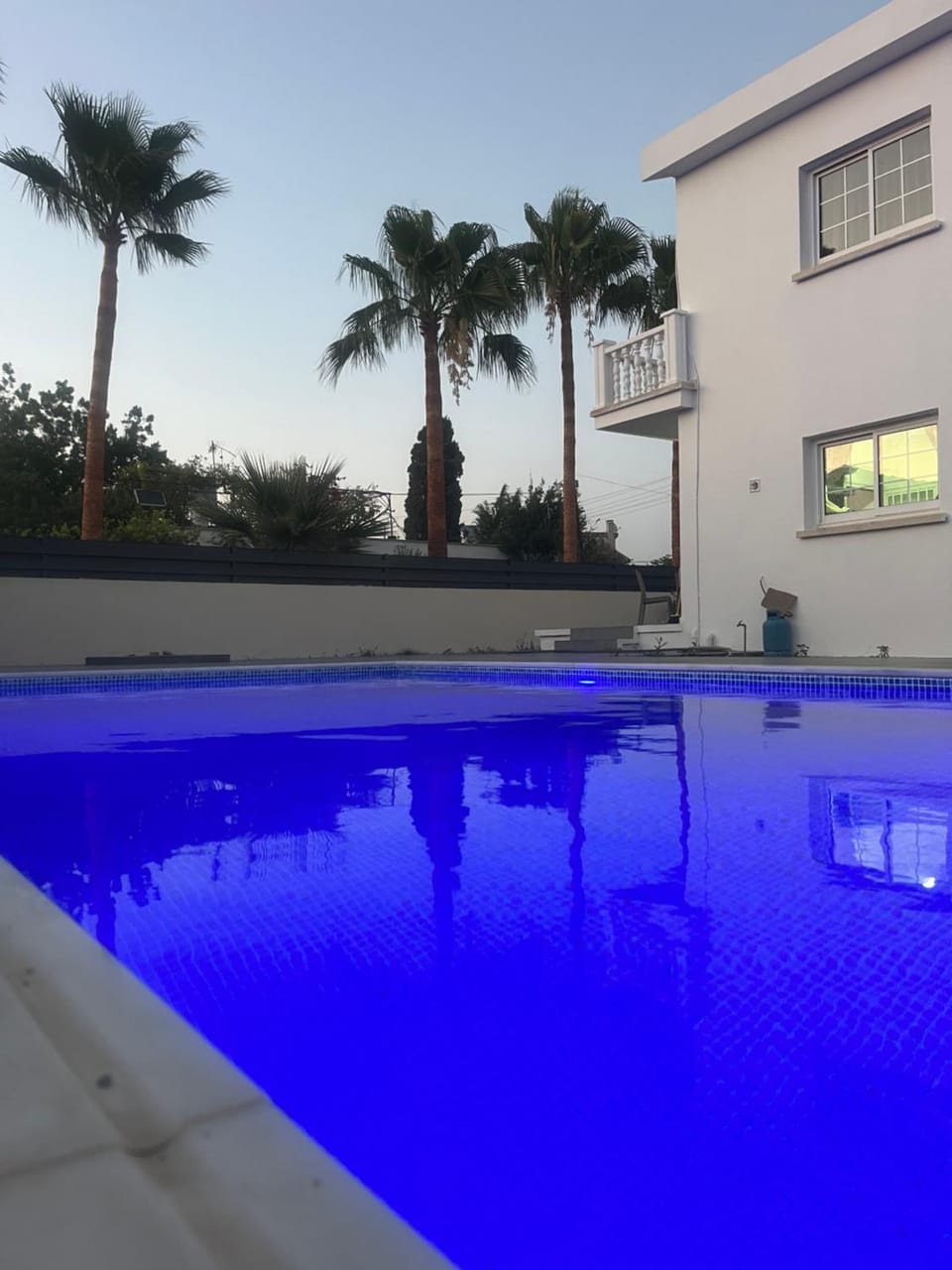 Palm Villa Villa in Cyprus