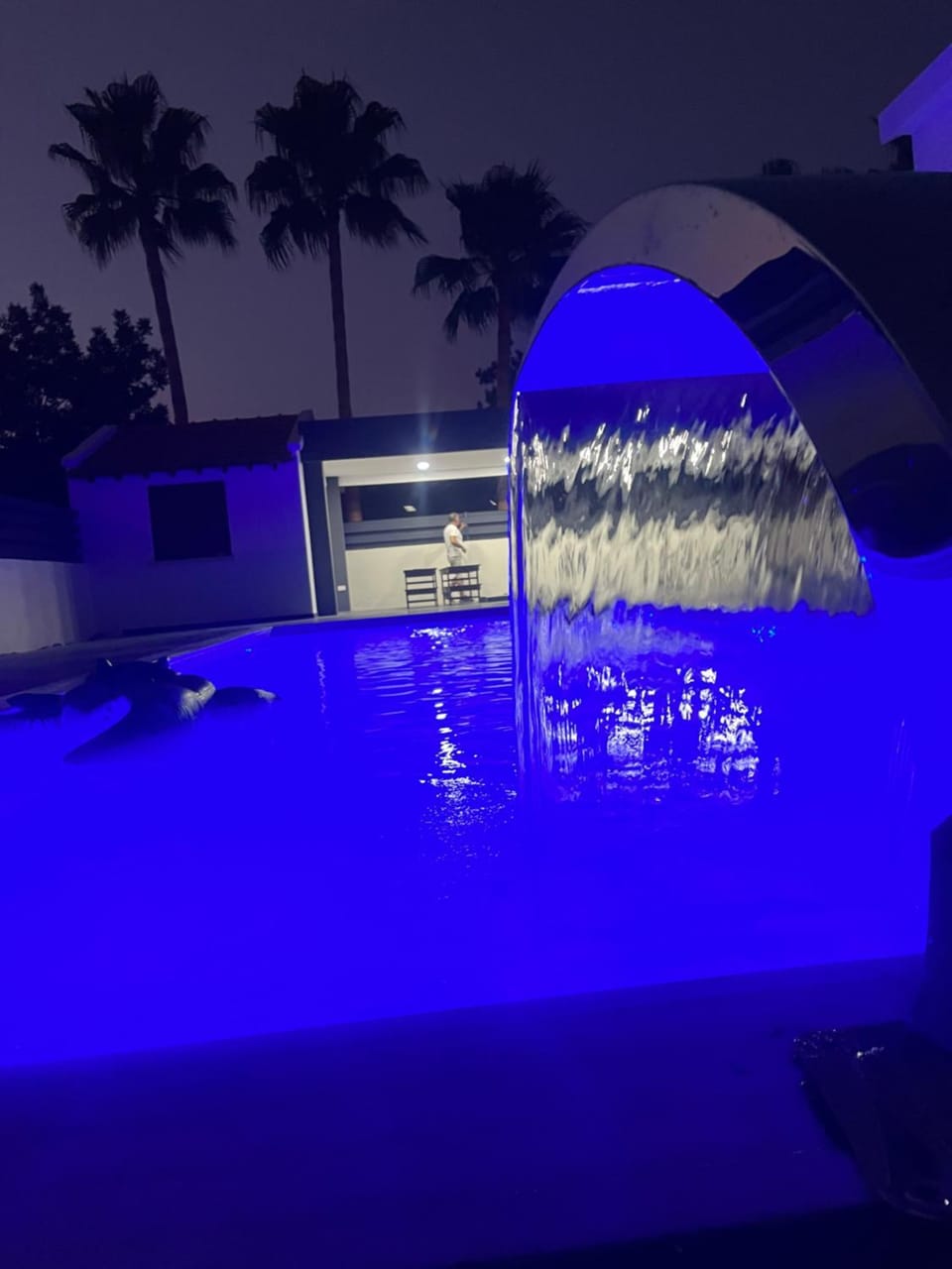 Palm Villa Villa in Cyprus