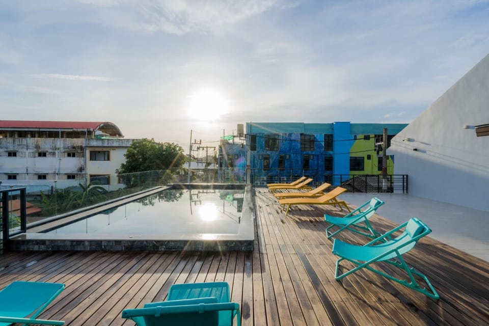 Day, Pool view, Swimming pool, Swimming pool