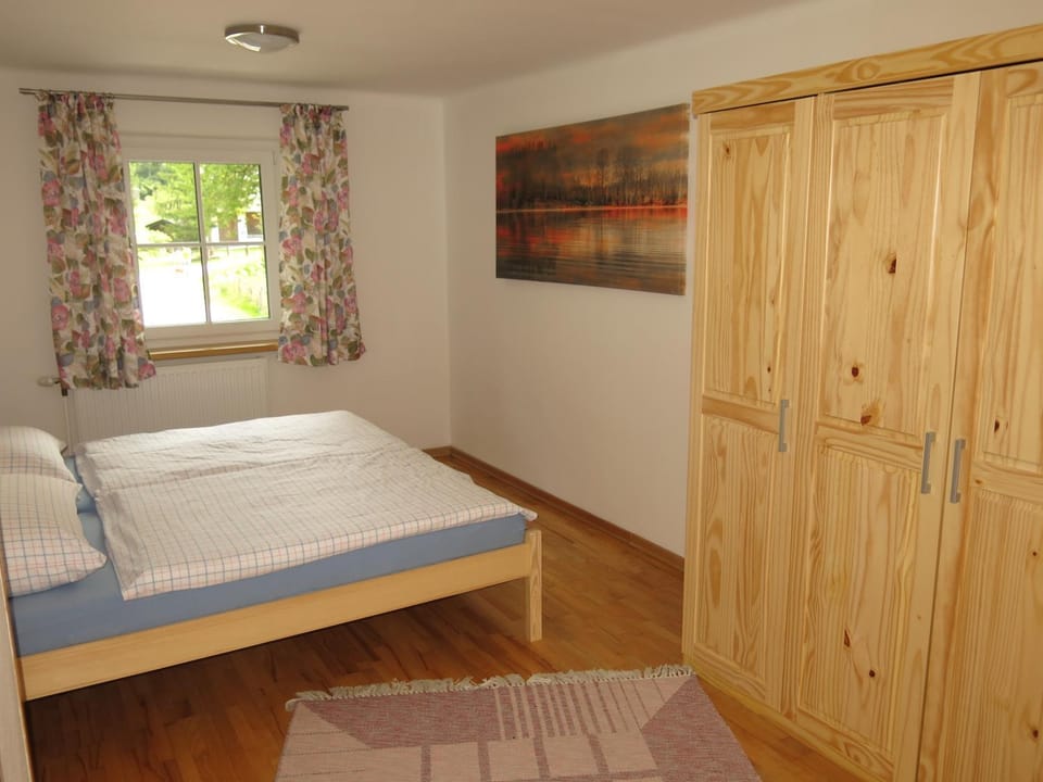 Ferienwohnung Marterer Apartment in Salzburgerland