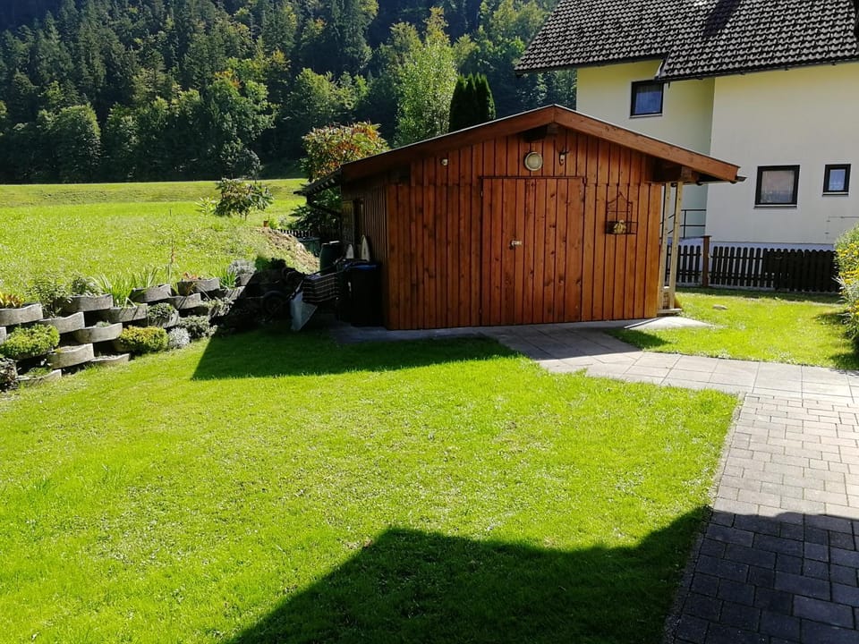 Ferienwohnung Marterer Apartment in Salzburgerland