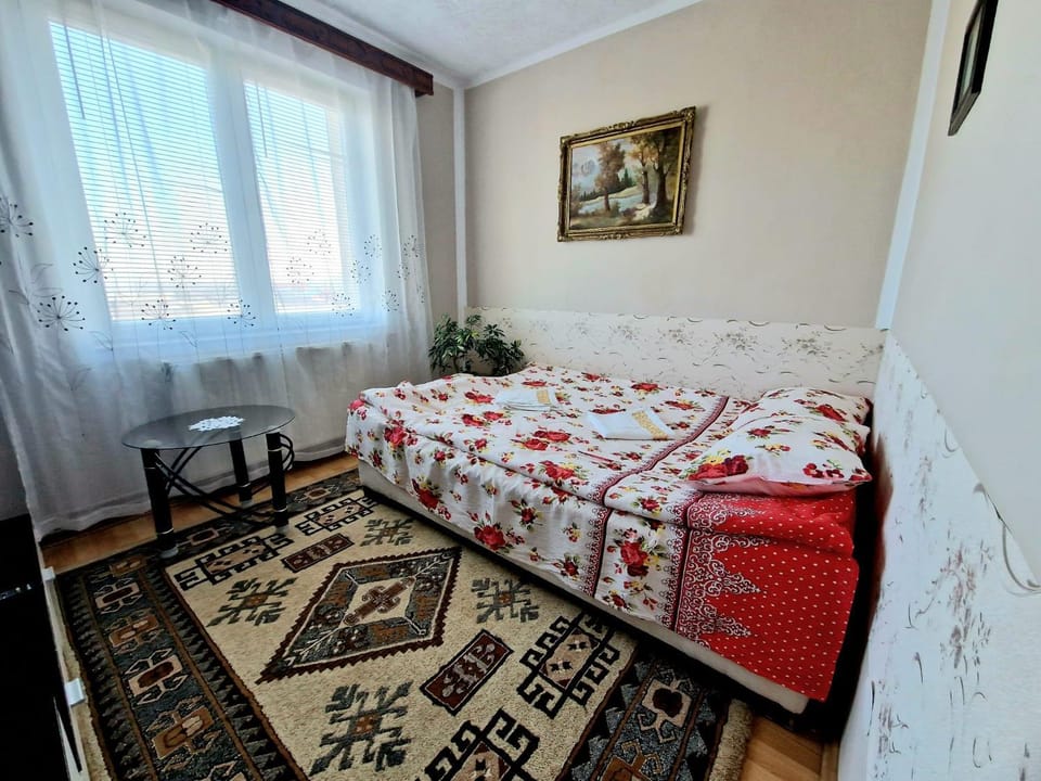 Sabina Apartment Apartment in Romania