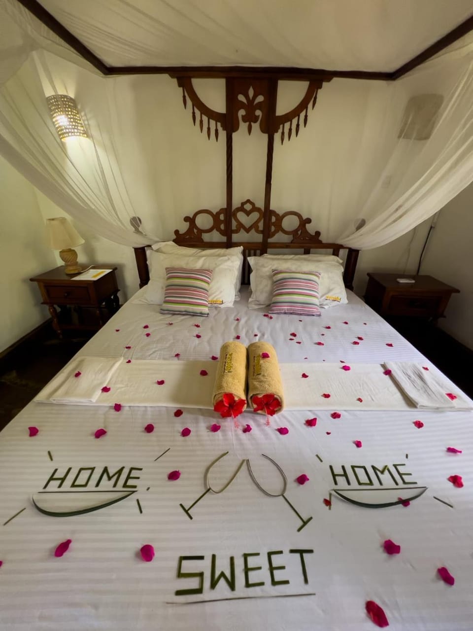 Casa Bella 4 Bedroom Villa Villa in Kenya