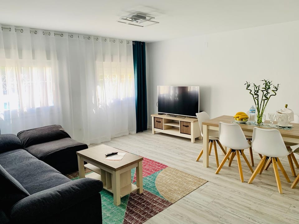 Apartamento Disfruta Apartment in Marina Baixa