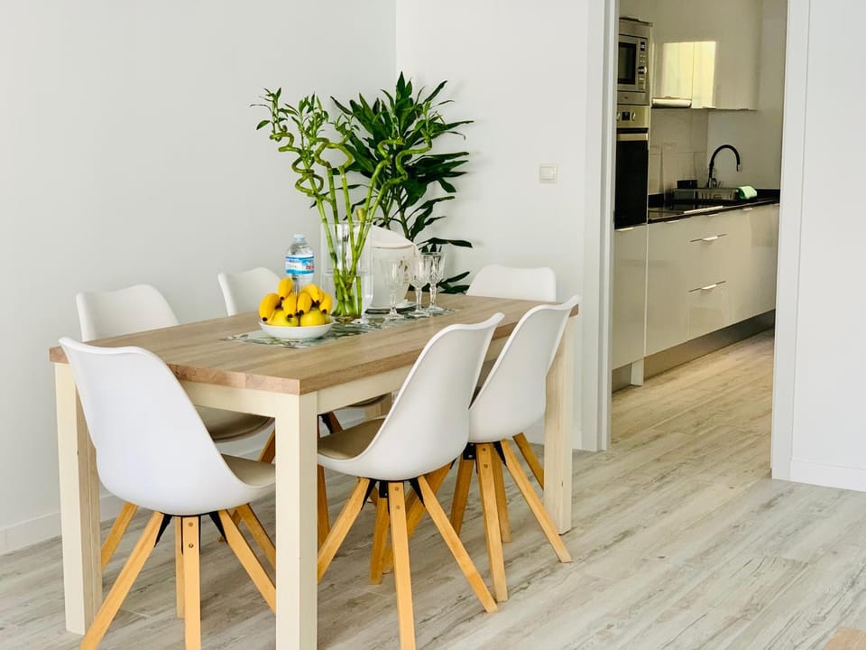 Apartamento Disfruta Apartment in Marina Baixa