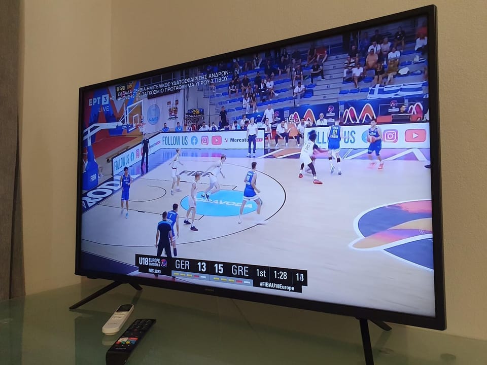 TV and multimedia
